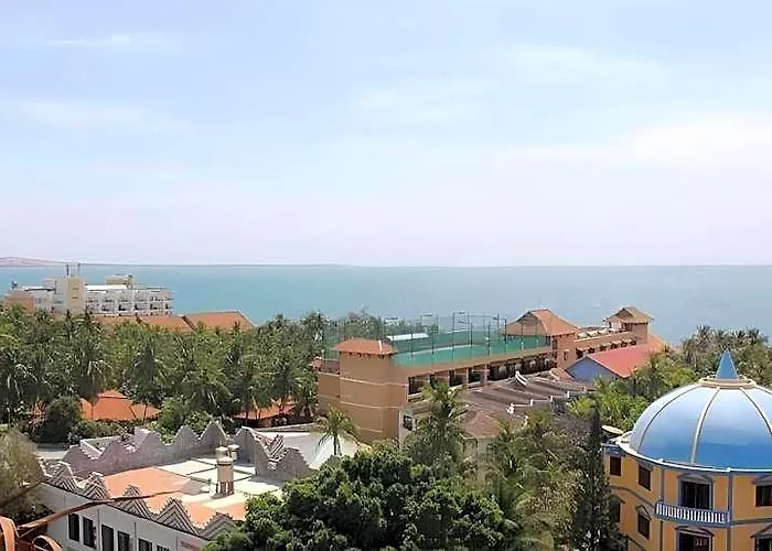 Nam Отель 3*