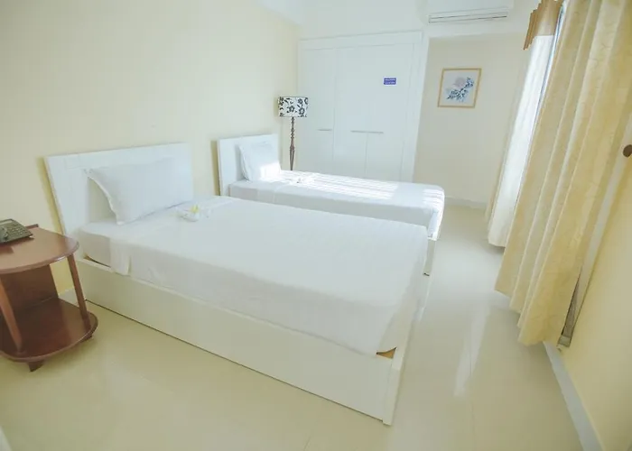 Hotel Nam Phan Thiet